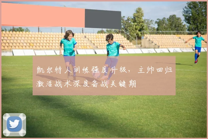 凯尔特人训练强度升级，主帅回归激活战术深度备战关键期